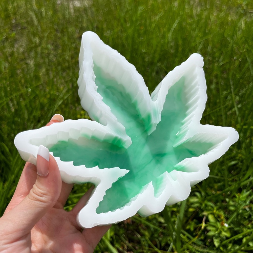 Shamrock Shake Ash Tray